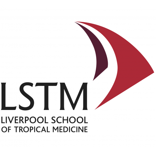 Liverpool School of Tropical Medicine Logo